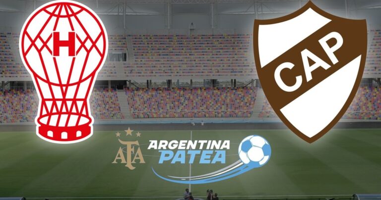 Por qué en la final entre Huracán y Platense habrá penales sí o sí