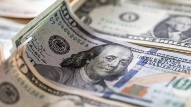 Dólar blue hoy minuto a minuto: a cuánto está este domingo 1 de junio