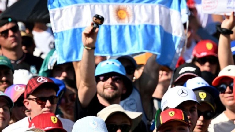 Los fanáticos de Franco Colapinto explotaron contra Alpine: «Hacele un auto, la p… que te parió»