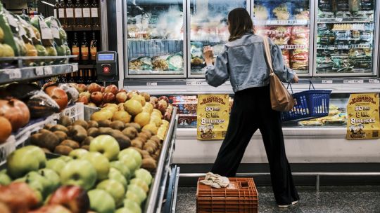 La economía de Brasil mantuvo un crecimiento sólido en el primer trimestre
