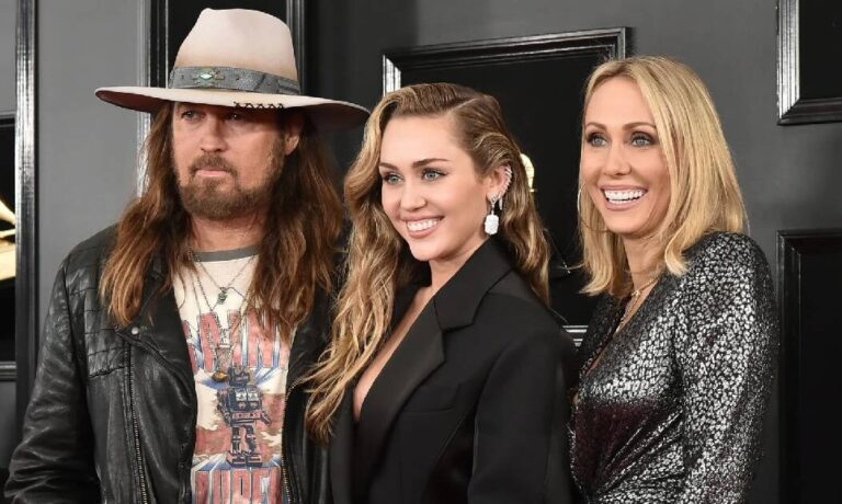 La verdad detrás de la fuerte pelea de Miley Cyrus contra su padre, Billy Ray