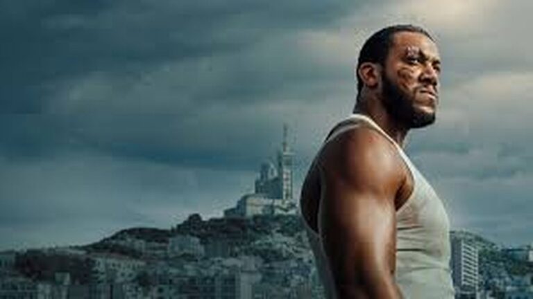 El estreno de Netflix que no te podes perder si te gusta el boxeo: de qué se trata «K.O»