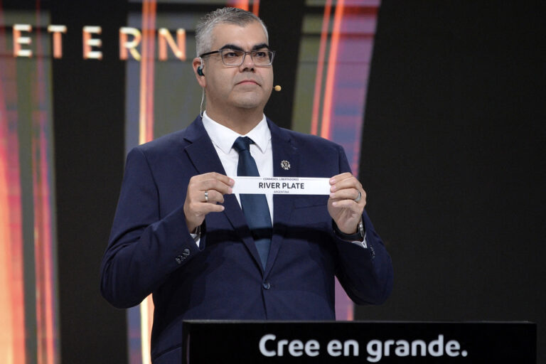 Copa Libertadores: los argentinos salieron bien parados del sorteo de octavos