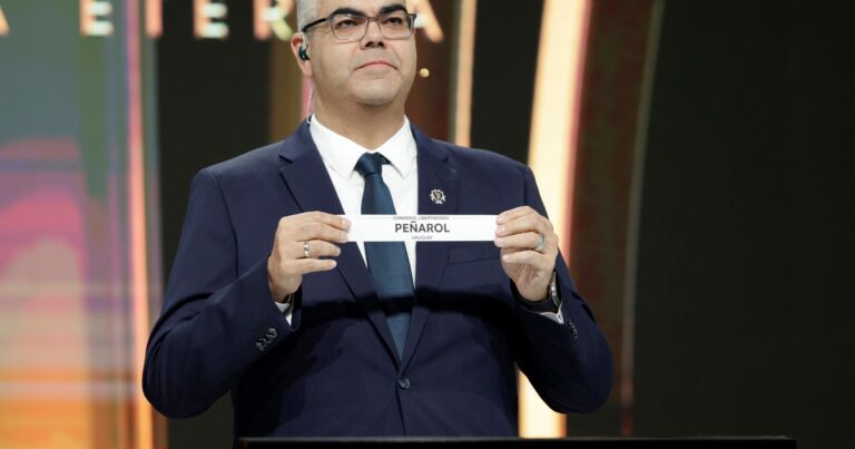 Qué dijo la dirigencia de Peñarol sobre el cruce contra Racing
