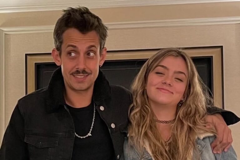 Así está hoy Bianca Aristarán, la hija de Soy Rada que se dedica a la actuación