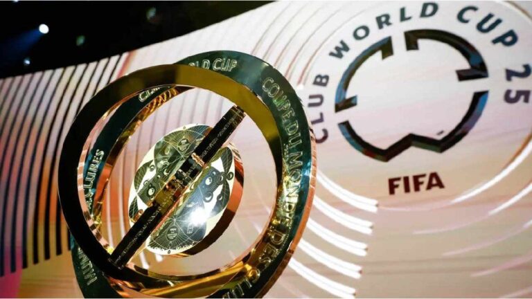 Cuenta regresiva para el Mundial de Clubes: dónde entrenará cada equipo?