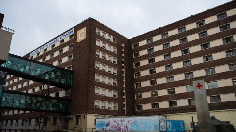 Hospital Posadas: anuncian aumento a residentes y advierten por posibles sanciones