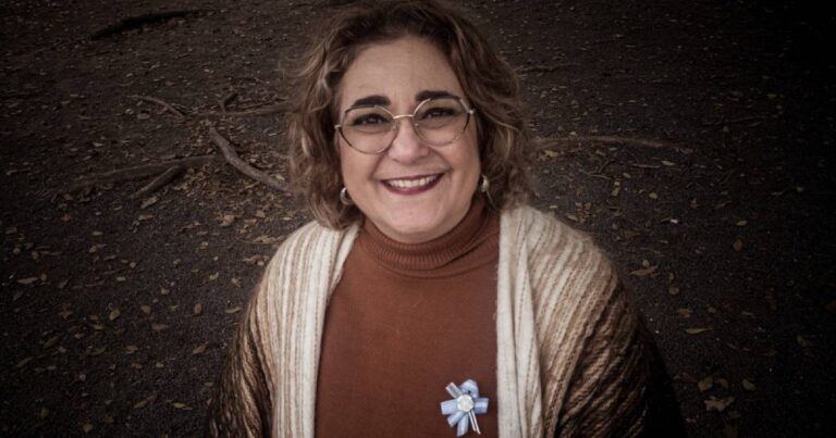 Folklore, política y resistencia. La trinchera de Yamila Cafrune