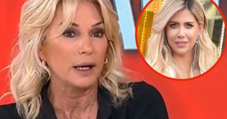 Yanina Latorre definió lo peor que tiene Wanda Nara en todas sus relaciones: Es tóxica, celosa y…