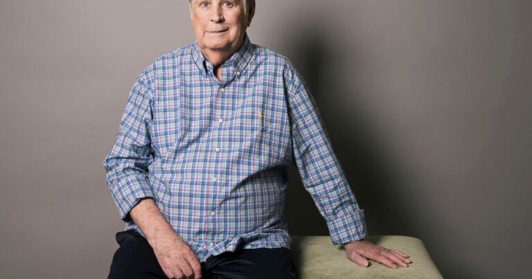 Brian Wilson: drogas, electroshocks y el fantasma del padre