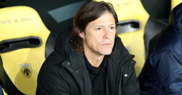 Almeyda vuelve a Sevilla como entrenador?