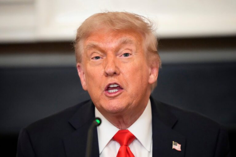 Ataque de Israel a Irán: la advertencia de Trump en medio de la escalada de tensión