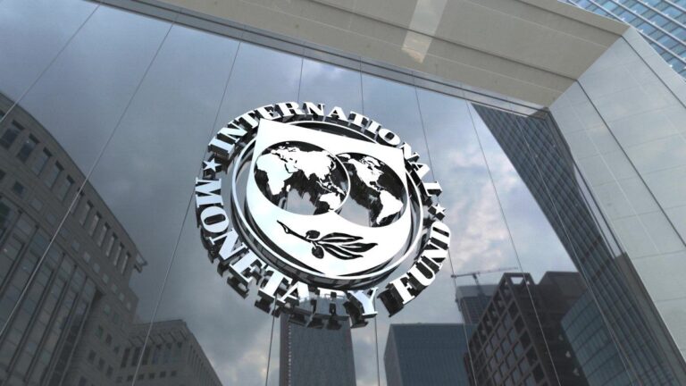 A días de la misión, el FMI destacó las últimas medidas del Gobierno para apuntalar las reservas