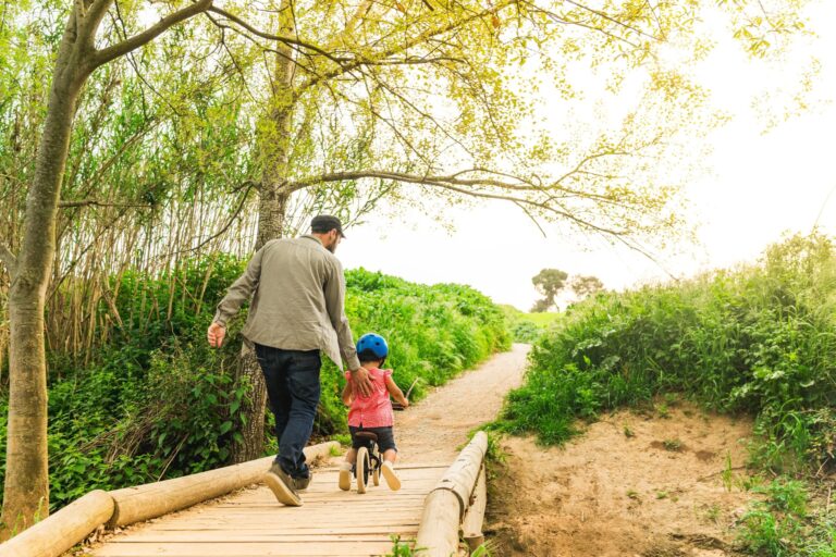 Día del Padre: 15 papás comparten consejos, miedos y aprendizajes