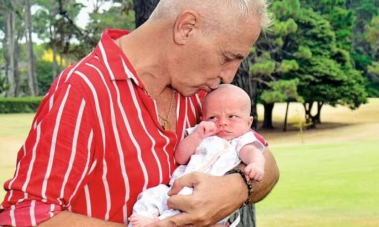 Marley vivió un momento difícil con Milenka y conmovió a todos: «Era realmente necesario»