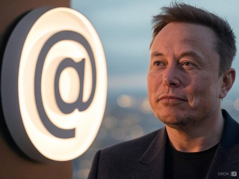 La insólita decisión que tomó Elon Musk después de vender sus siete mansiones
