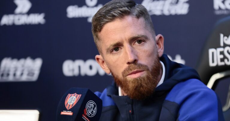 Muniain: de la emotiva despedida de San Lorenzo a la posibilidad del retiro