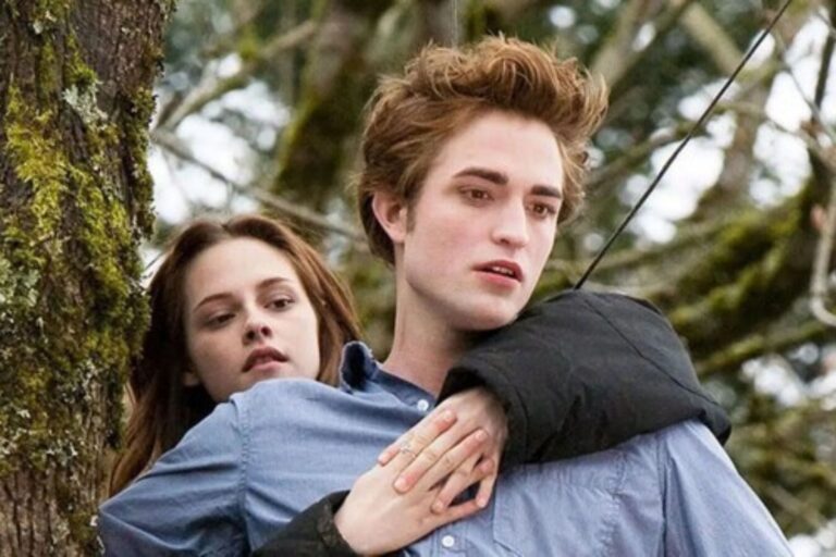 Dónde quedan y cómo son?: los lugares clave donde filmaron la película Crepúsculo en EE.UU.