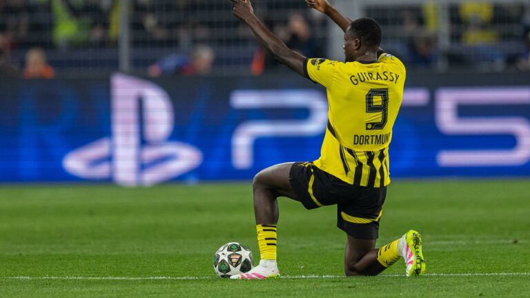 Mamelodi Sundowns vs. Borussia Dortmund por el Mundial de Clubes 2025: resultado en vivo