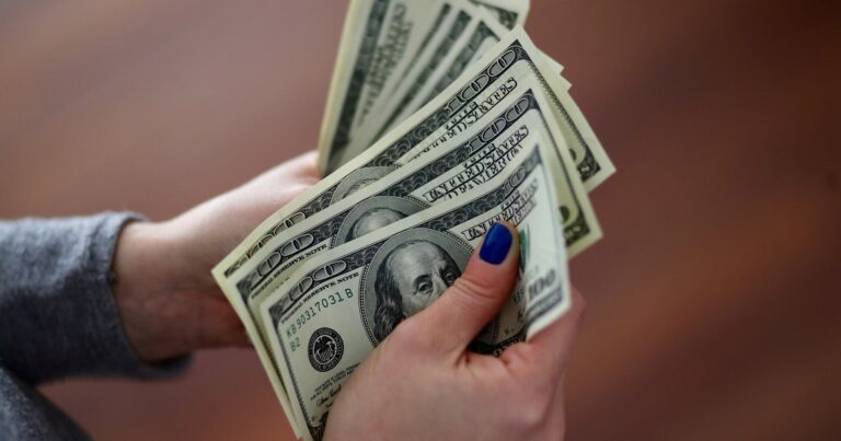 Dólar tarjeta hoy: a cuánto cotiza este domingo 22 de junio