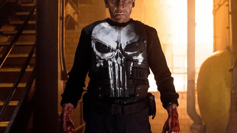Jon Bernthal se suma al elenco de la nueva película de Spider-Man