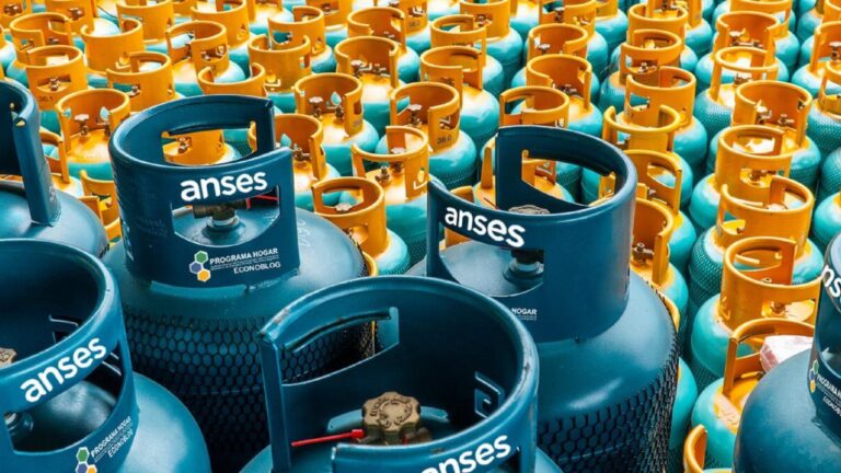 Programa Hogar: ANSES actualiza los requisitos para acceder al subsidio de gas y garrafa