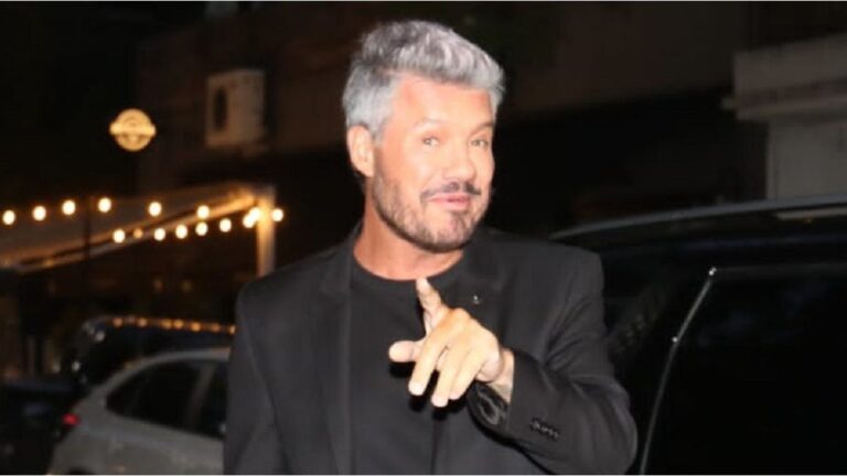 Marcelo Tinelli desmintió el cierre de su productora: «Seguimos con todos los proyectos en marcha»