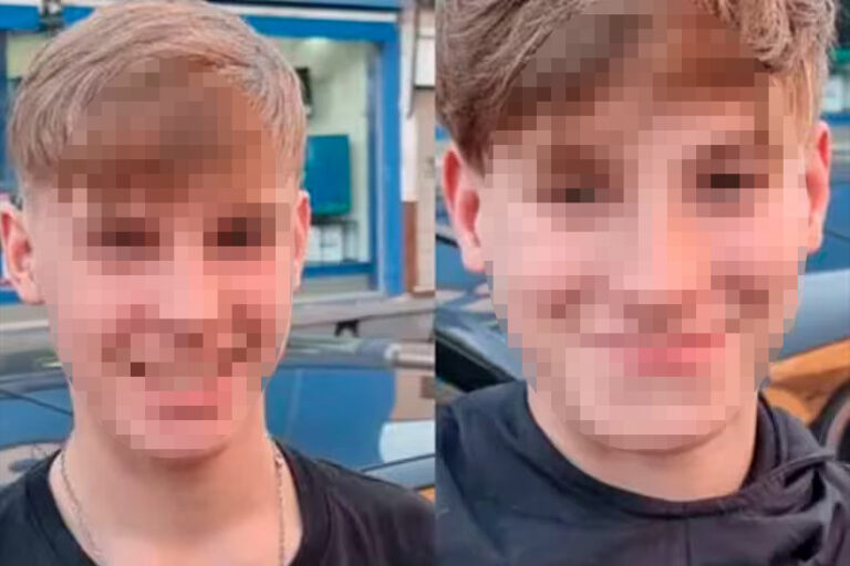 Hallaron a los hermanos rusos que habían desaparecido en Pilar