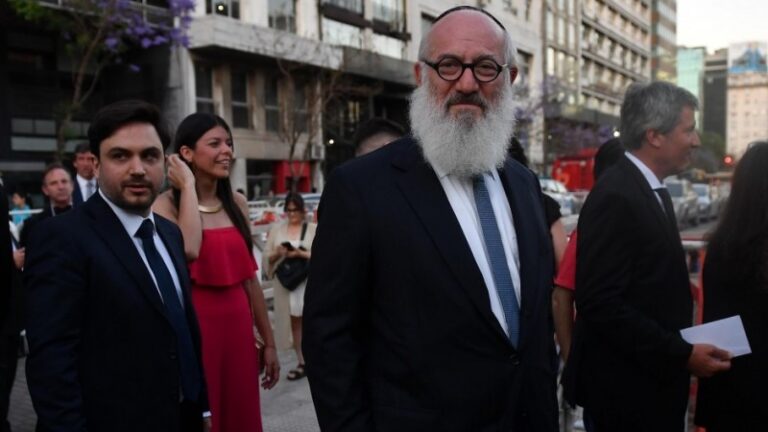 En medio de una crisis hídrica sin precedentes, Mendoza le habilitó cinco pozos a Elsztain