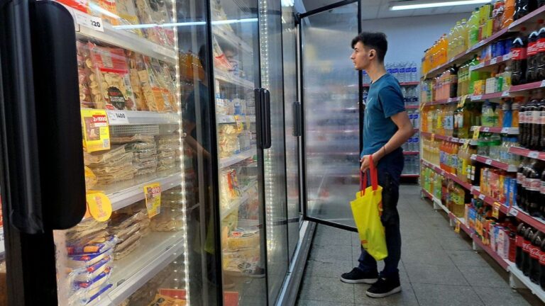 Inflación: gurúes esperan que se acelere al 1,9% en junio