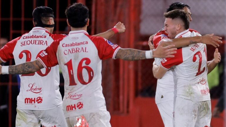 Fútbol libre por celular: cómo ver en vivo Huracán vs. Belgrano