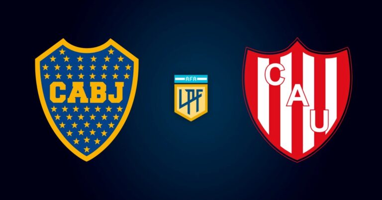 Qué canal de TV transmite Boca vs. Unión, por el Torneo Clausura?