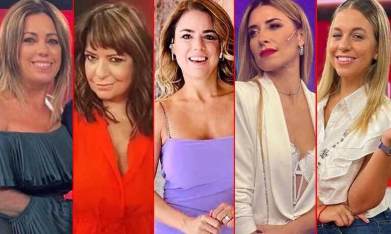 Ángel de Brito anunció el retorno de una angelita histórica de LAM: «Bienvenida de vuelta»