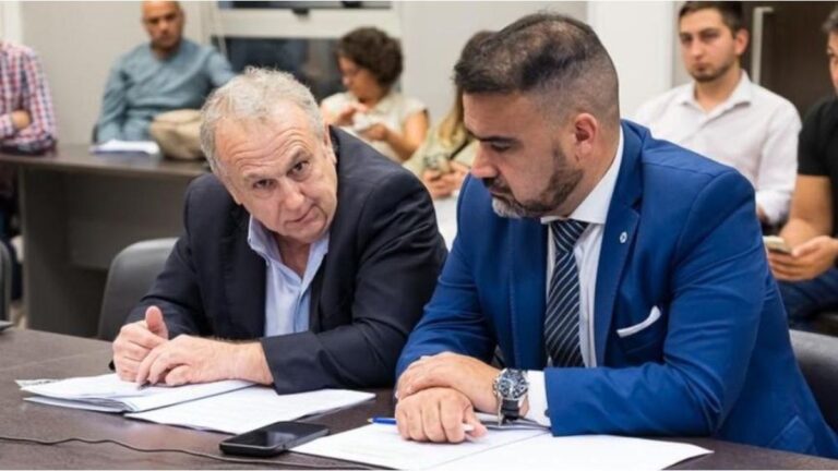 A horas del cierre, más dirigentes territoriales del PRO salen de laalianzaconLLA