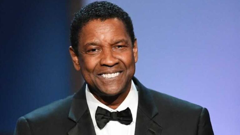 Netflix: la película protagonizada por Denzel Washington que copó los Premios Oscar y es una joya cinematográfica