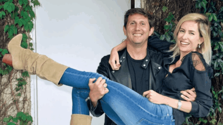 Salió a la luz el polémico motivo detrás de la separación de Juan Pablo Varsky