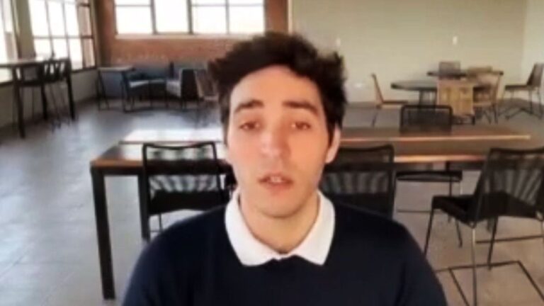 Denunció a su padre por abuso sexual y lo mandó preso, pero era mentira: «fui utilizado como una cosa»