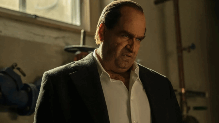 Múltiples nominaciones en los Emmys: la serie de HBO Max del universo de Batman que no te podés perder