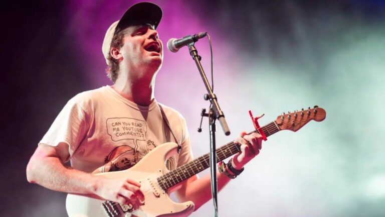 Mac DeMarco vuelve a la Argentina: cómo y dónde conseguir las entradas