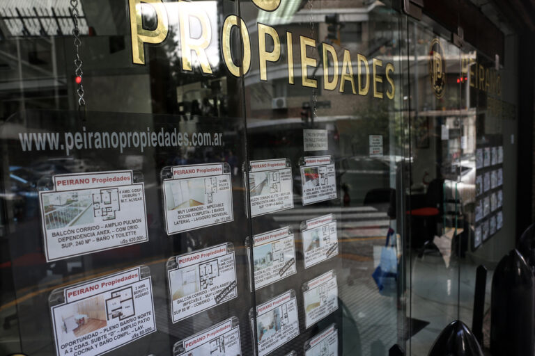 Más venta de propiedades en CABA