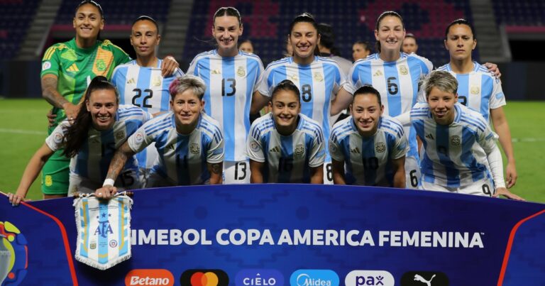 La Selección Argentina está a 90 minutos de desbloquear un hito por el que espera hace 17 años