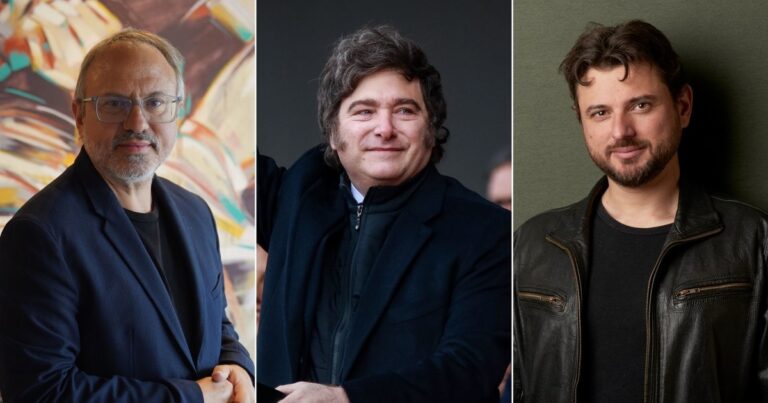 La Primera para Milei, la Tercera para el peronismo y la incógnita por los gritos de Grabois