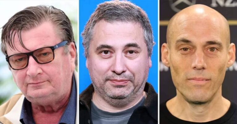 Carta de directores de cine a Mubi. El arte no quiere alianzas con genocidas