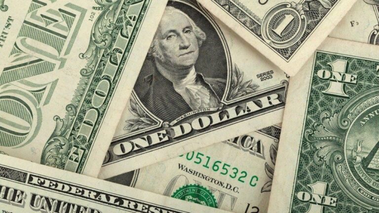 Dólar: a cuánto cotiza este miércoles 30 de julio