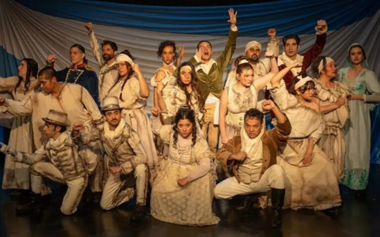 Sábado 26 de julio: Agenda Cultural para disfrutar del finde en Mendoza