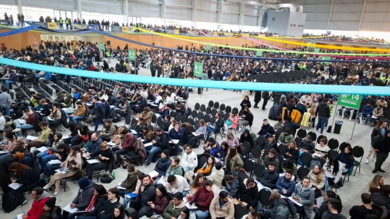 Residencias médicas: el nuevo sistema del Gobierno para garantizar idoneidad