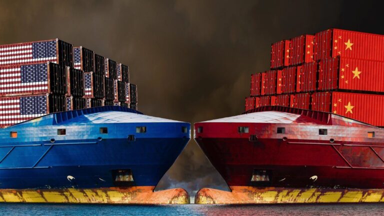 Aranceles: mientras EEUU y China negocian tregua, empresarios argentinos alertan por boom de importaciones asiáticas