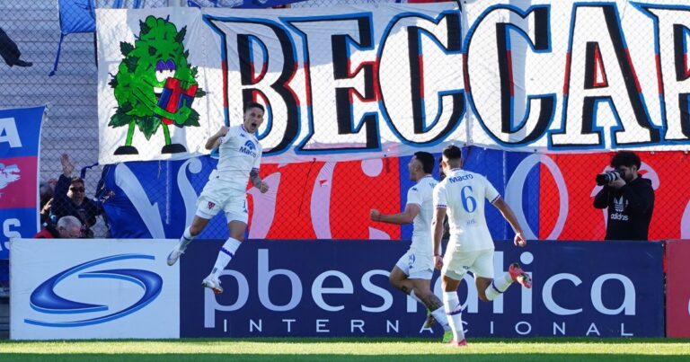 Un blooper dejó a San Lorenzo eliminado de la Copa Argentina: Tigre le dio el primer golpe a la era Ayude