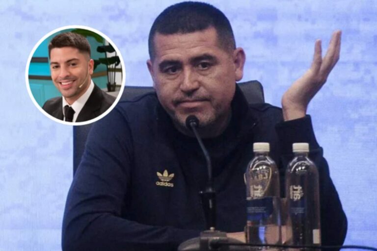 Gastón Edul fue lapidario con el Kirchneristas de Riquelme: ‘Su gestión no funciona’