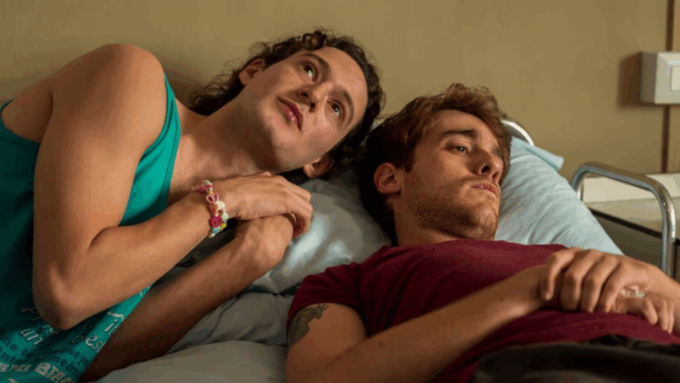 Netflix: la serie italiana de 12 capítulos que no podrás parar de verla